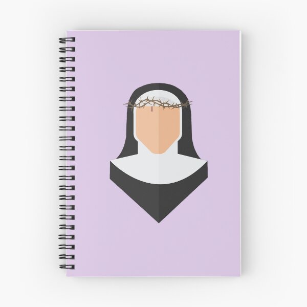Item preview, Saint Rita designed and sold by All Saints Shop.