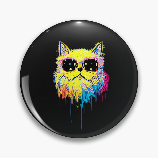 Item preview, persian cat 4 designed and sold by Catator.