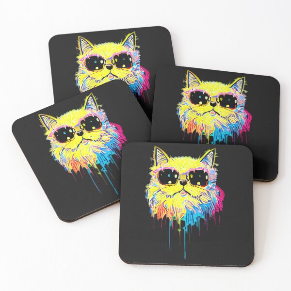 Item preview, persian cat 4 designed and sold by Catator.