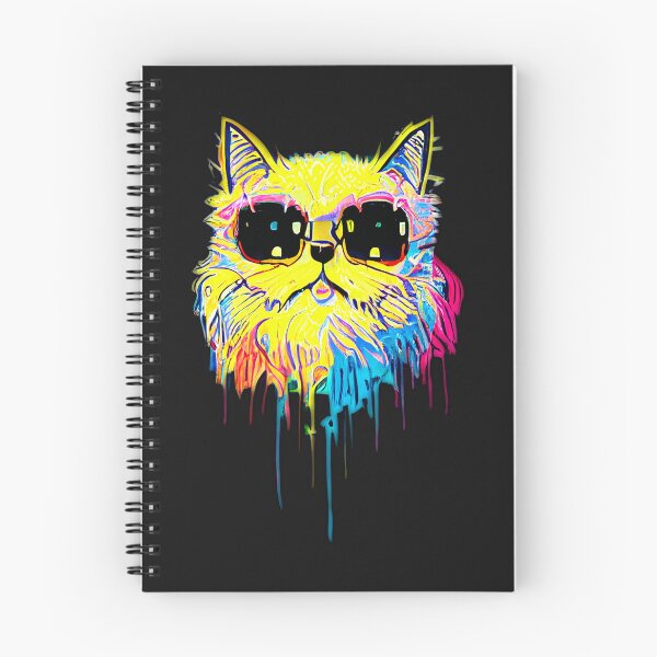 Item preview, persian cat 4 designed and sold by Catator.