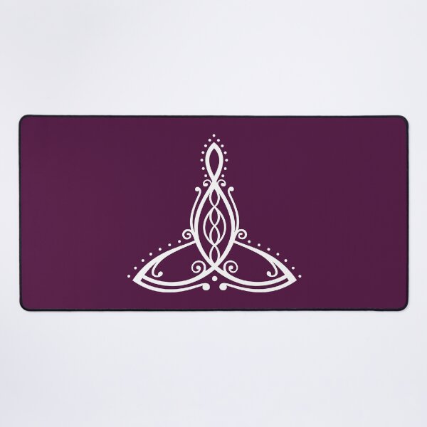 Item preview, Celtic Motherhood Symbol Mother with five children designed and sold by Christine Krahl.