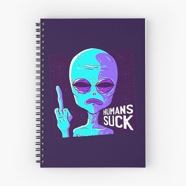 Item preview, Humans suck designed and sold by si3iy.