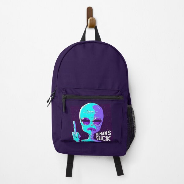 Item preview, Humans suck designed and sold by si3iy.