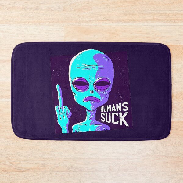 Item preview, Humans suck designed and sold by si3iy.