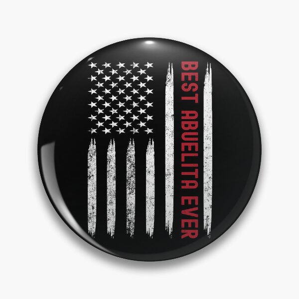 Item preview, Best Abuelita Ever Grandparents' Day Hispanic Heritage Month - Red designed and sold by PearlMoonGrapes.