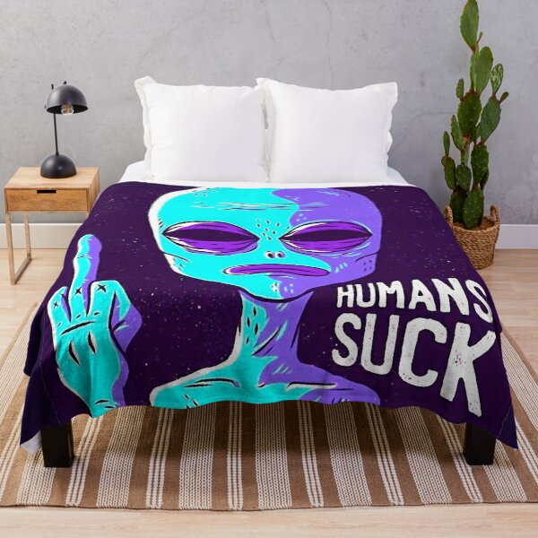 Item preview, Humans suck designed and sold by si3iy.