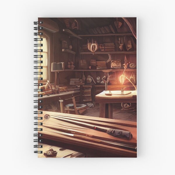 Item preview, Orilium Wand Workshop designed and sold by Bratak.