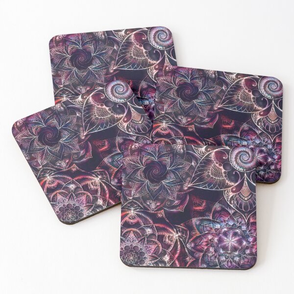 Item preview, Nouveau designed and sold by HoshiKara.