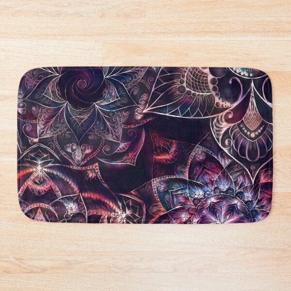 Item preview, Nouveau designed and sold by HoshiKara.