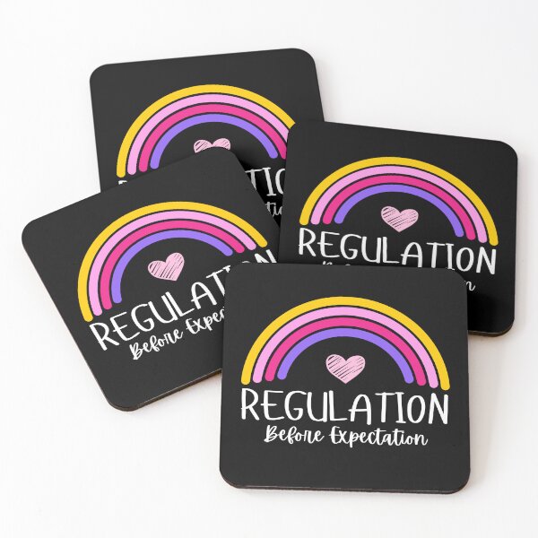 Item preview, Regulation before Expectation designed and sold by Eriksonshop.