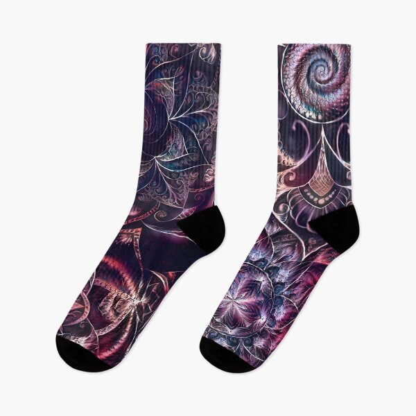 Item preview, Nouveau designed and sold by HoshiKara.