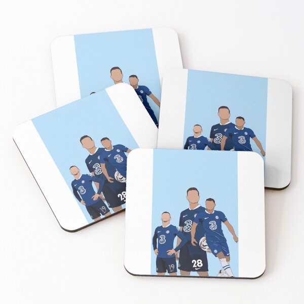 Item preview, Blue is the color designed and sold by Beautifutebol.
