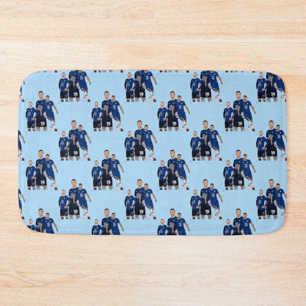 Item preview, Blue is the color designed and sold by Beautifutebol.