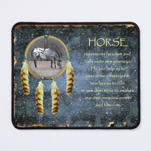 Item preview, Horse Wisdom designed and sold by Jan Landers.