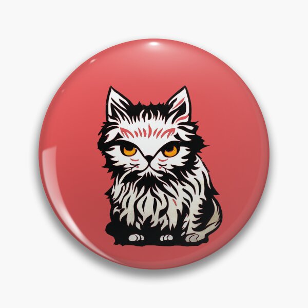 Item preview, persian cat 5 designed and sold by Catator.