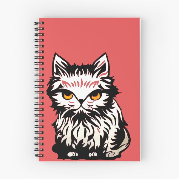 Item preview, persian cat 5 designed and sold by Catator.