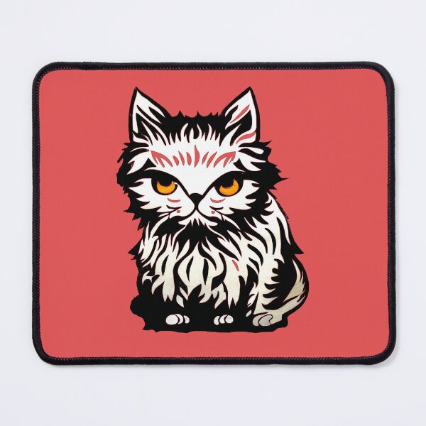 Item preview, persian cat 5 designed and sold by Catator.