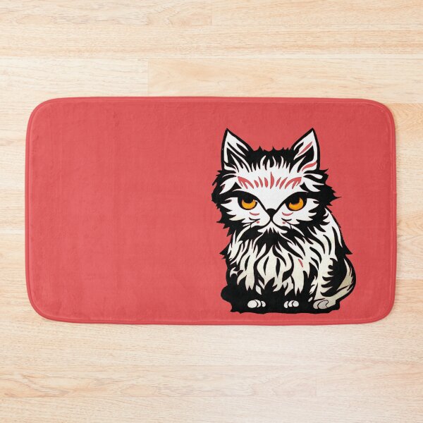Item preview, persian cat 5 designed and sold by Catator.
