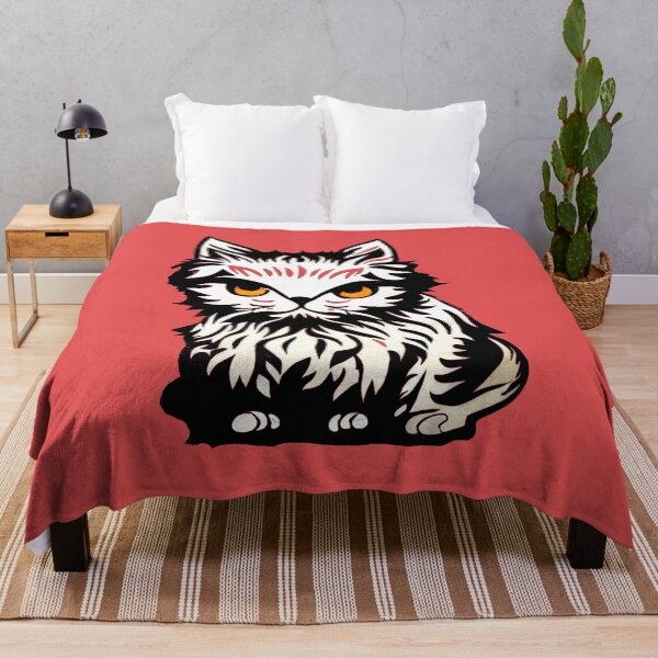 Item preview, persian cat 5 designed and sold by Catator.