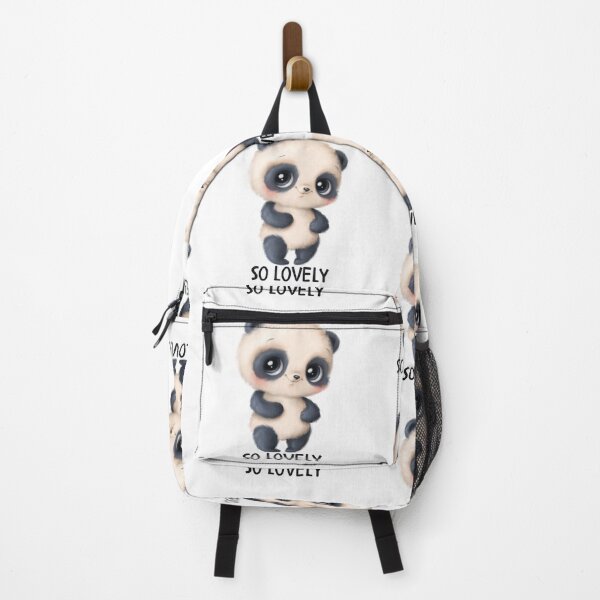 Item preview, So lovely, panda designed and sold by Tiny-Love ⭐⭐⭐⭐⭐.