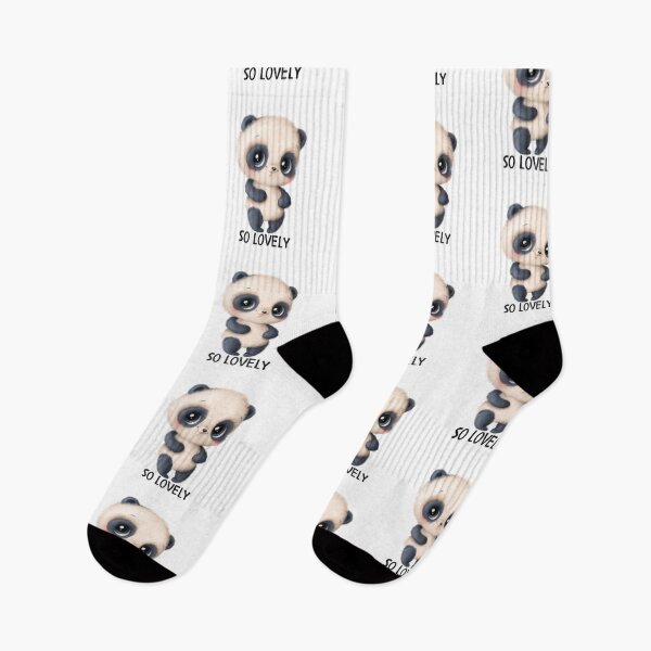 Item preview,  So lovely, panda  designed and sold by Tiny-Love ⭐⭐⭐⭐⭐.