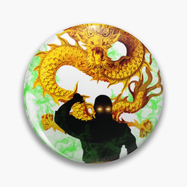 Item preview, New design in chainnes word and Ninja designed and sold by Fit On.