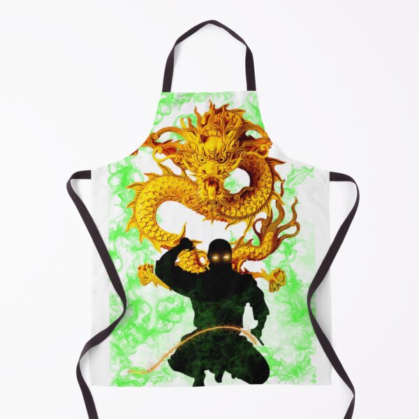 Item preview, New design in chainnes word and Ninja designed and sold by Fit On.