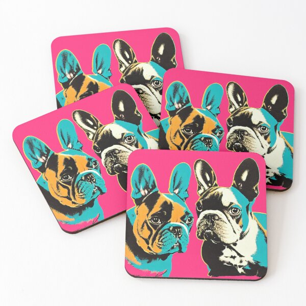 Item preview, French Bulldog 1 designed and sold by ArchiesGallery.