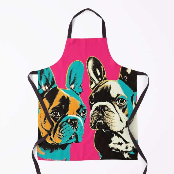 Item preview, French Bulldog 1 designed and sold by ArchiesGallery.