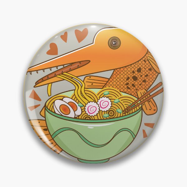 Item preview, Alligator gar eating noodles, garfish, alligator gar fish, cute animals, river monster fish, giant, alligator, bowfin  designed and sold by SGS-.