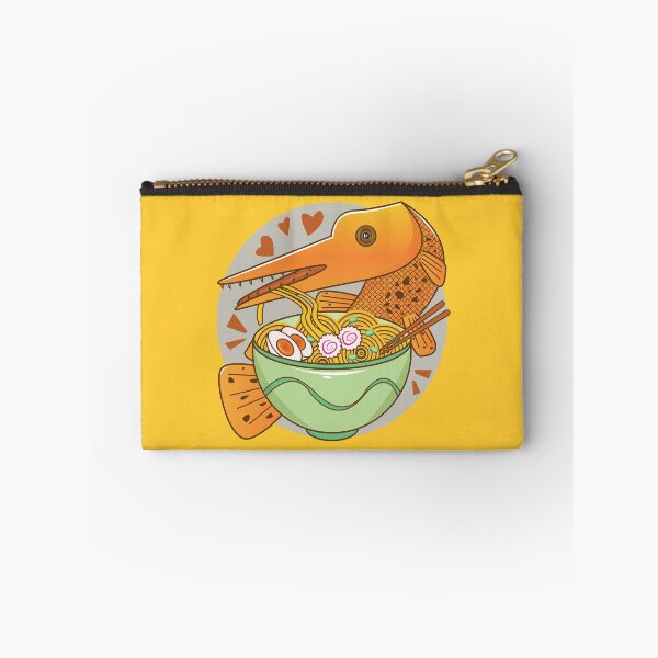 Item preview, Alligator gar eating noodles, garfish, alligator gar fish, cute animals, river monster fish, giant, alligator, bowfin  designed and sold by SGS-.