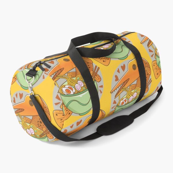 Item preview, Alligator gar eating noodles, garfish, alligator gar fish, cute animals, river monster fish, giant, alligator, bowfin  designed and sold by SGS-.