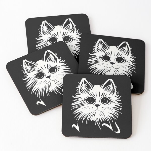 Item preview, persian cat 6 designed and sold by Catator.