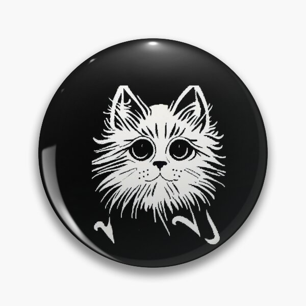 Item preview, persian cat 6 designed and sold by Catator.
