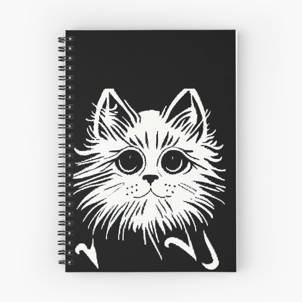 Item preview, persian cat 6 designed and sold by Catator.