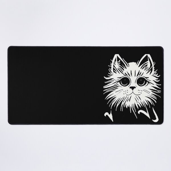 Item preview, persian cat 6 designed and sold by Catator.