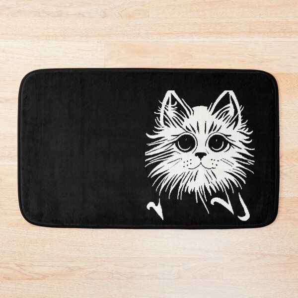 Item preview, persian cat 6 designed and sold by Catator.