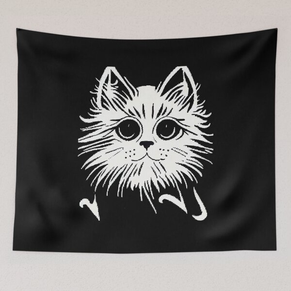 Item preview, persian cat 6 designed and sold by Catator.