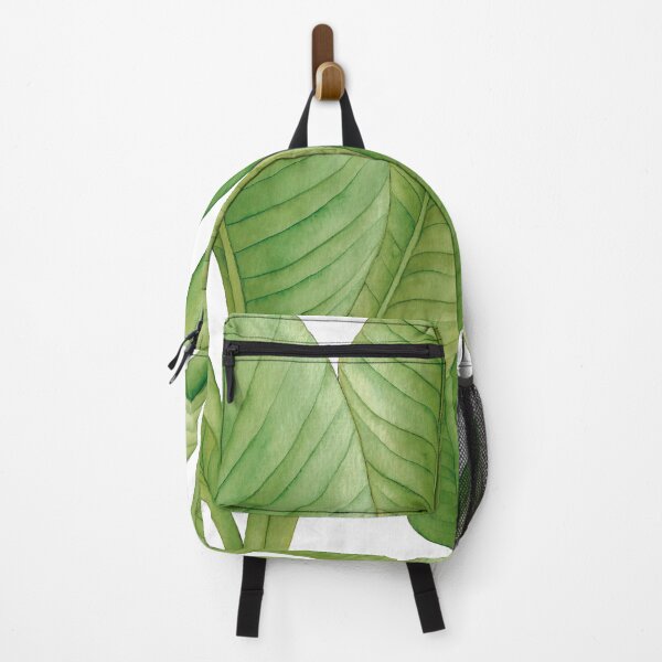 Item preview, Nature Green Leaves designed and sold by GinColorist.