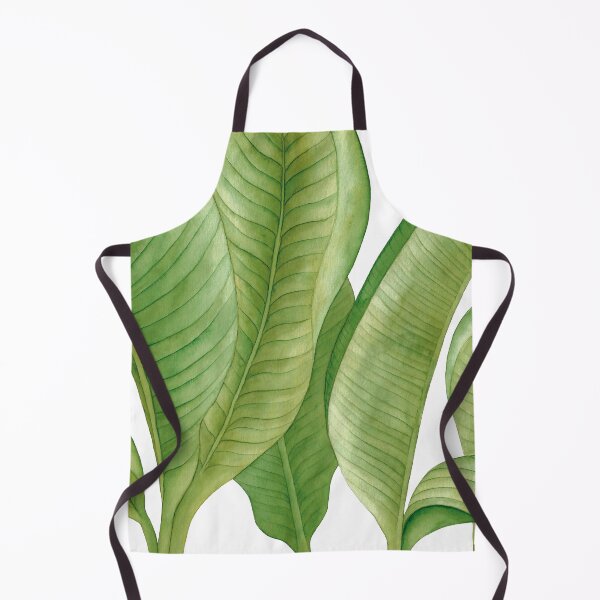 Item preview, Nature Green Leaves designed and sold by GinColorist.