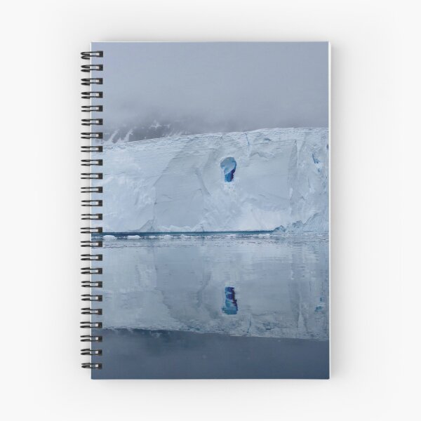 Item preview, Antarctic Reflections designed and sold by DaleJacobsen.