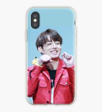 Vinilo o funda para iPhone SHY SHY SHY KOOKIE