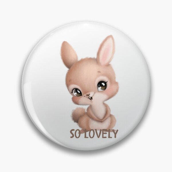 Item preview, So lovely, rabbit design designed and sold by Tiny-Love ⭐⭐⭐⭐⭐.