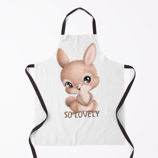 Item preview, So lovely, rabbit design designed and sold by Tiny-Love ⭐⭐⭐⭐⭐.