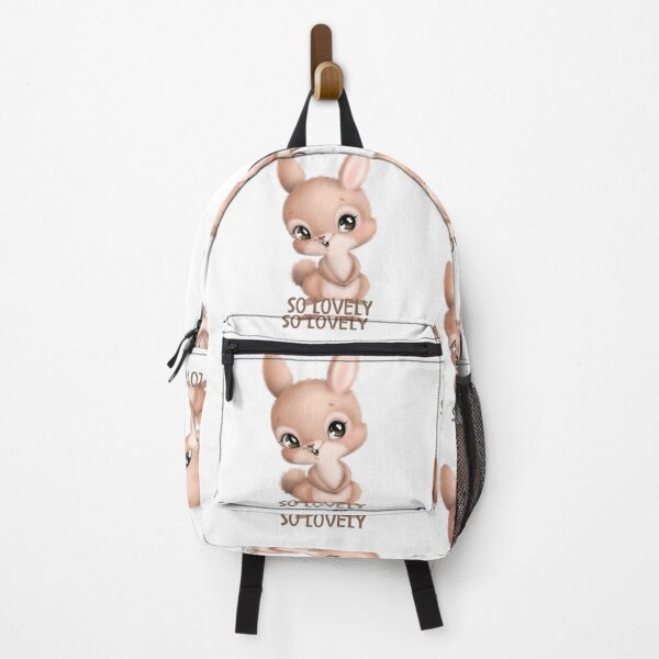 Item preview, So lovely, rabbit design designed and sold by Tiny-Love ⭐⭐⭐⭐⭐.