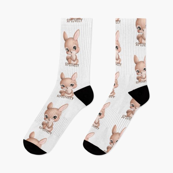 Item preview, So lovely, rabbit design designed and sold by Tiny-Love ⭐⭐⭐⭐⭐.