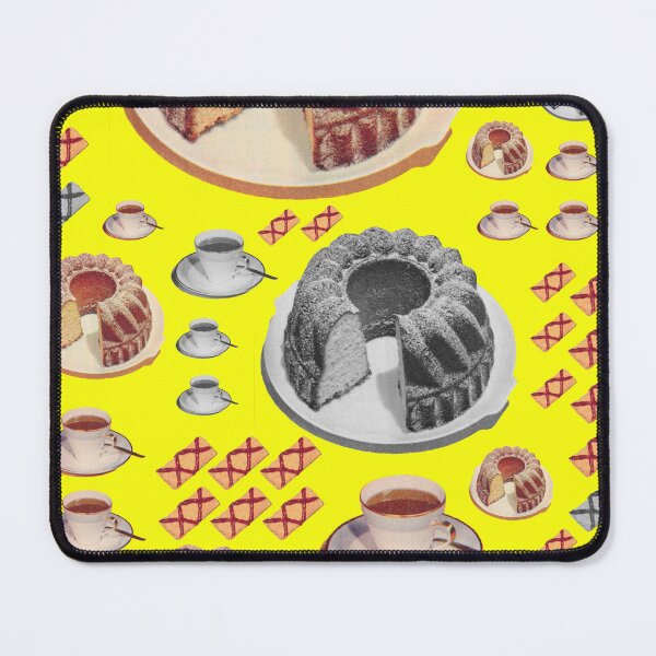 Item preview, Coffee and cake, delicious designed and sold by Mauswohn.