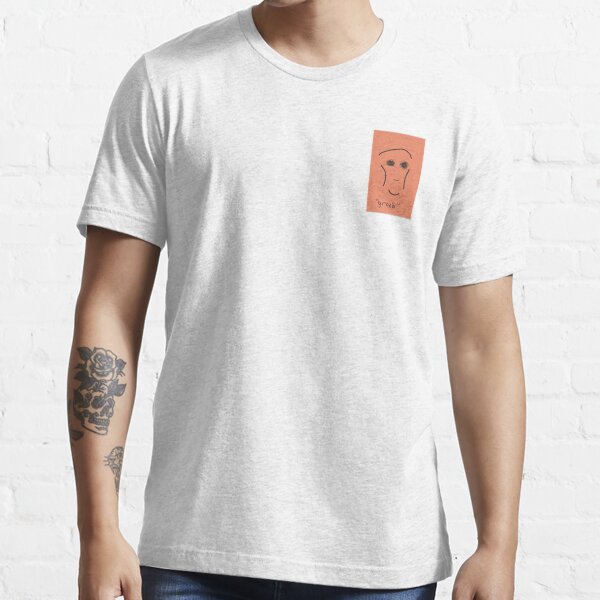 Michael Reeves Groob Essential T-Shirt