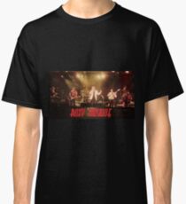 Roxy Musique, a Roxy Music tribute band Classic T-Shirt