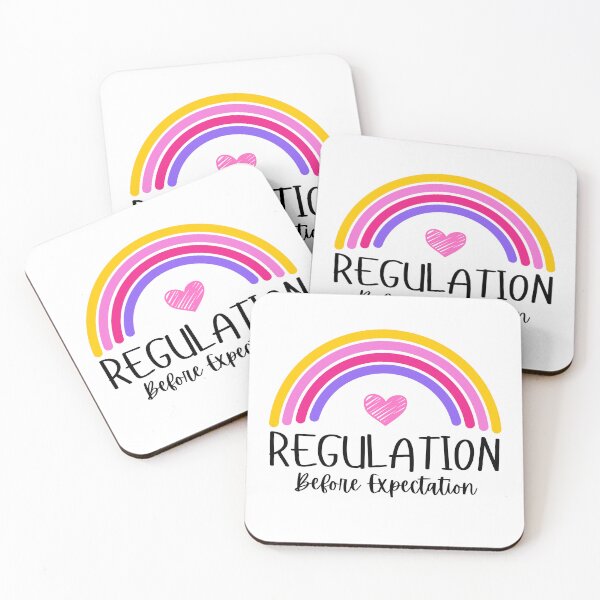 Item preview, Regulation before Expectation designed and sold by Eriksonshop.